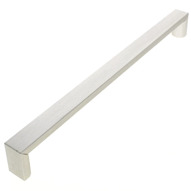 Poignee de four inox 481010367805 pour Four Whirlpool