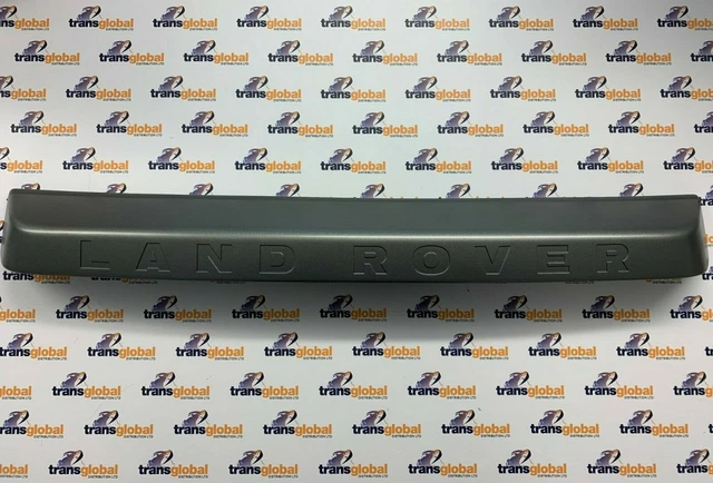 Per Land Rover Freelander Gruppo maniglia porta portellone posteriore