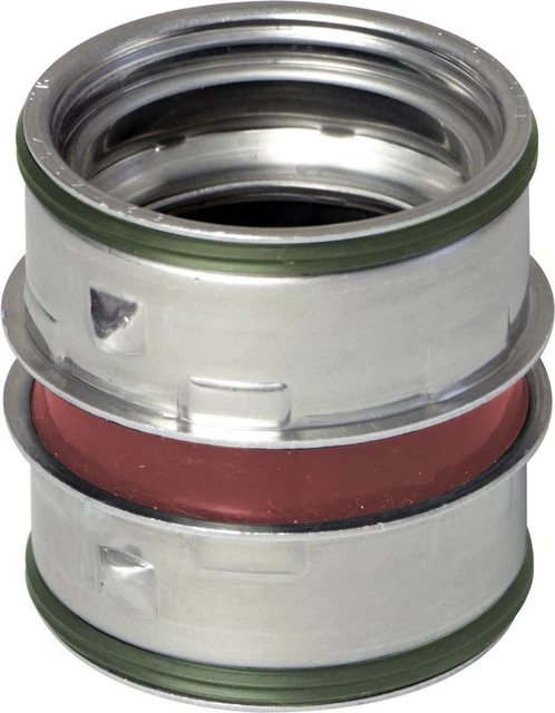 Tubo Dell'aria Di Sovralimentazione GATES Per SEAT, SKODA, VW, Ecc - Foto 6