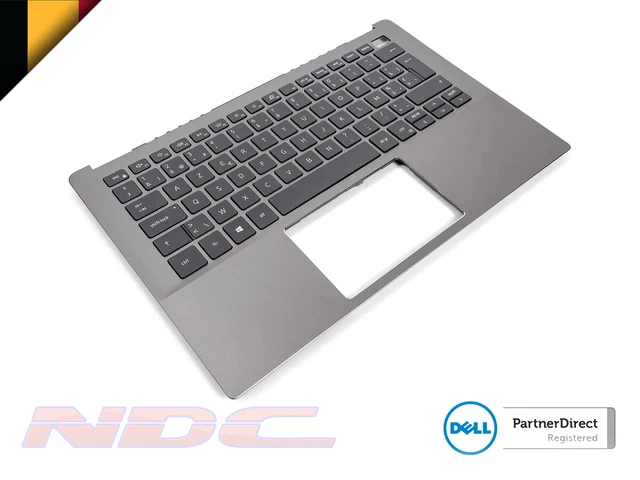 Palmrest Avec Clavier AZERTY Neuf Pour DELL G7 17 7790 - Réf. 065CPY, Garantie 6 Mois