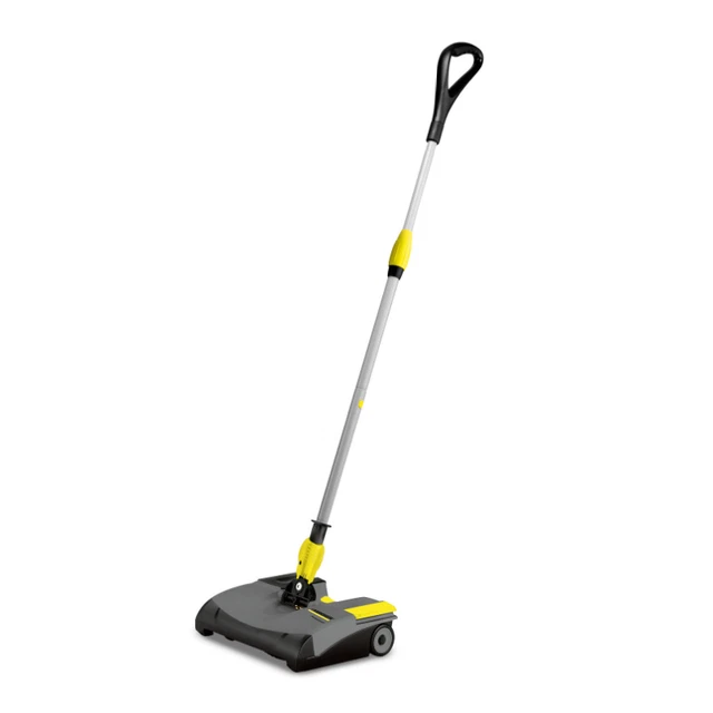 Karcher 1.545-121.0 EB 30/1 12" Cordless Broom New