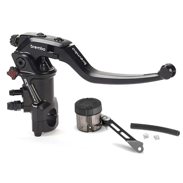 Brembo A12388 Cylindre De Frein - Fiable Et Robuste Pour Suzuki Samurai Et VW Taro