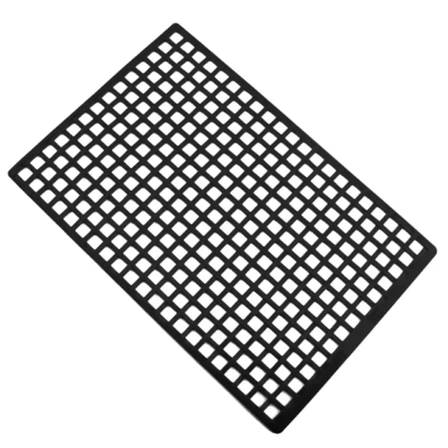 Rubber Luggage Net for Axial SCX10 Wraith D90 TRX4 TRX6 1/8 1/10 RC Crawler1968