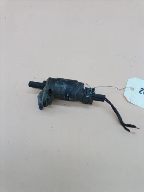 Pompe Immergée OPEL ZAFIRA B 1.9 CDTI – 93187098 (Occasion, Garantie 12 Mois)