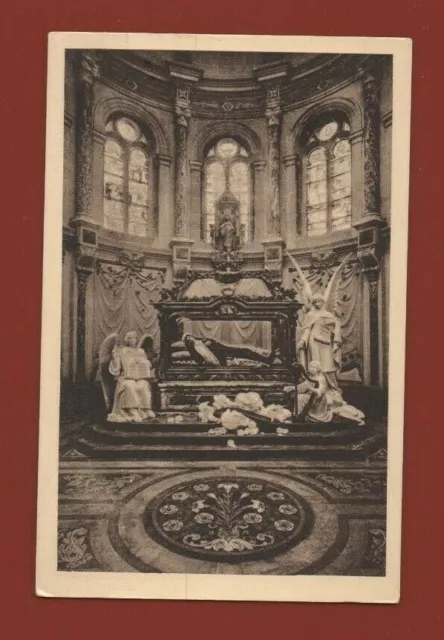 Lisieux - Capilla Y Montura De Santa Teresa De el Niño Jesús (D2689)