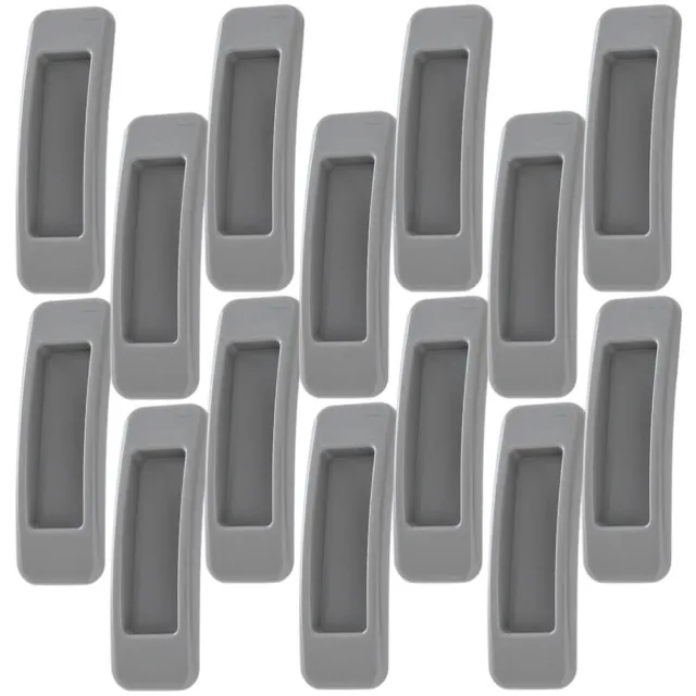 20 Pcs wardrobe handles adhesive cabinet handle window wardrobe handles Cabinet