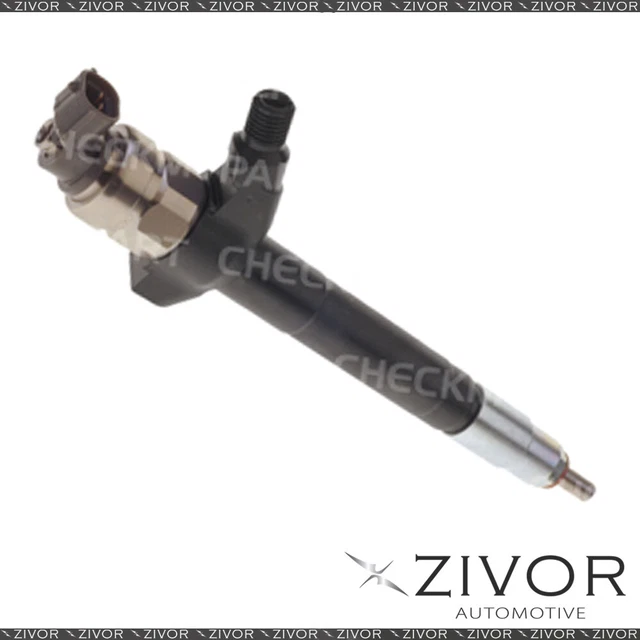 Vm Transit Injectors NEW PAT PREMIUM Fuel Injector For Ford Transit 2.4 TD AWD VM Diesel ...
