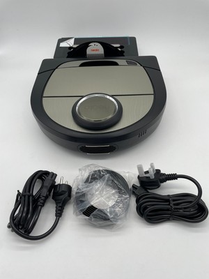 Neato Robotics Botvac d7 connected SAUGROBOTER d701 WLAN app SmartHome 