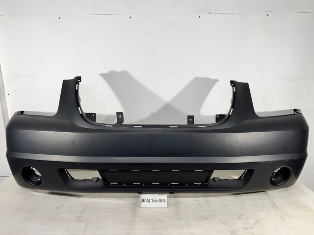 AM Front Bumper Cover For 2007-2014 GMC Yukon