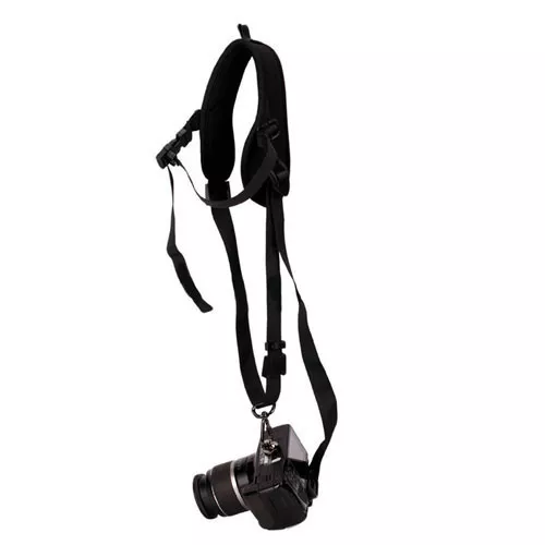 Focus F1 Quick Rapid Shoulder Sling Belt Neck Strap for Canon Nikon Sony Cameras