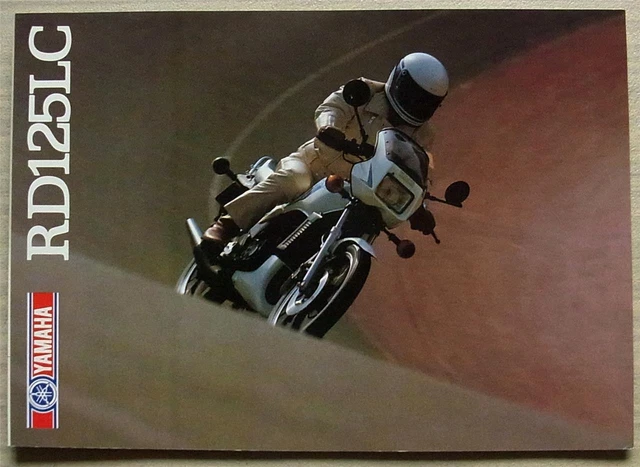 rd125lc