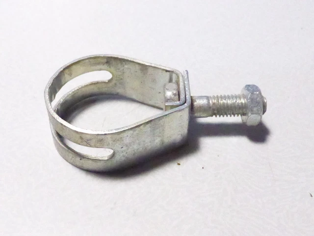 Serre câble pour étrier frein-Brake NEUF-NOS ALGI (6×12) ref101pp4