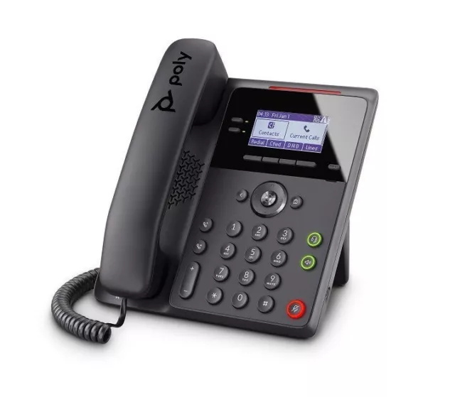 Polycom B30 IP IP Phone 2200-49825-025