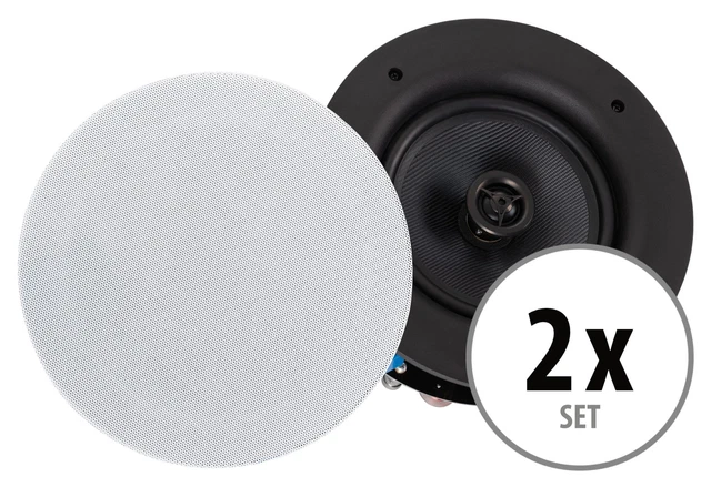 Haut-Parleur Boomer Cabasse KC16 – Révisé, Testé, Fonctionnel