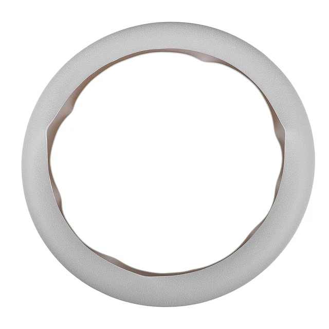 Coprivolante Decorazione Auto Protezione Volante Accessori Universali