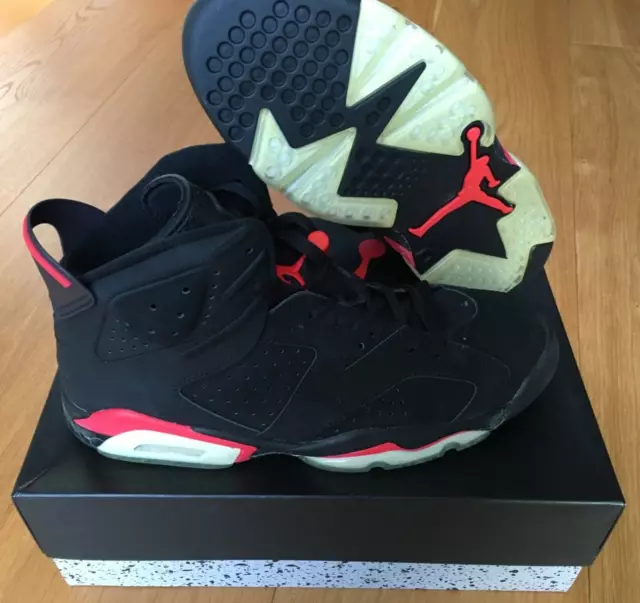 Infrared 6 219 sale