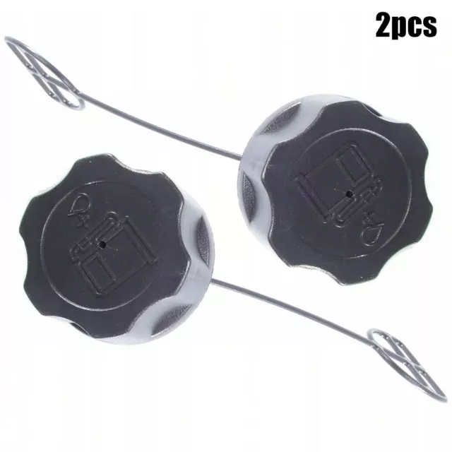 Bouchon Réservoir Accessoires Casquette for Fuxtec Güde Rotfuchs Essence Pièce