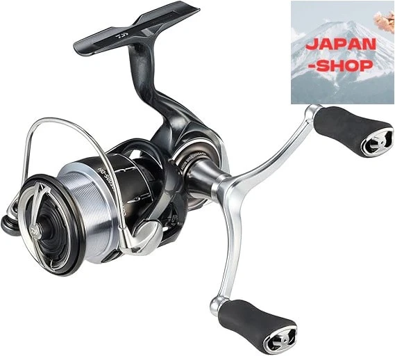DAIWA 24LUVIAS LT2500S $498.39 - PicClick CA