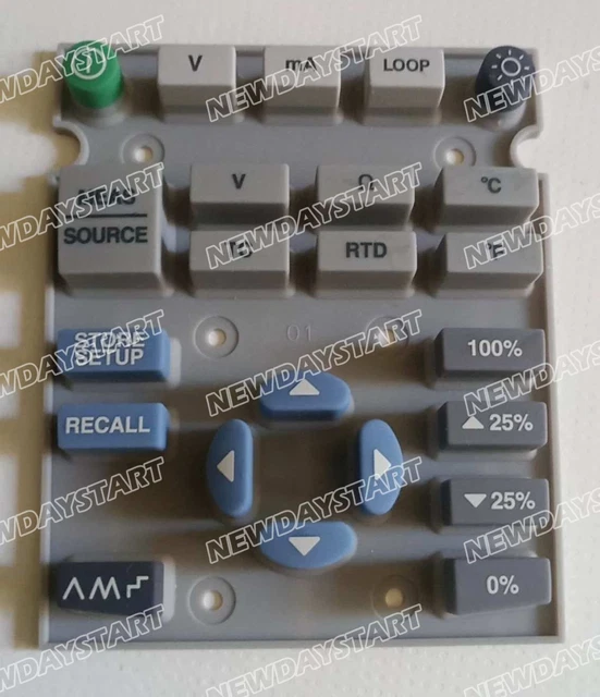 OEM OEM F 724 Keypad Key button NEW