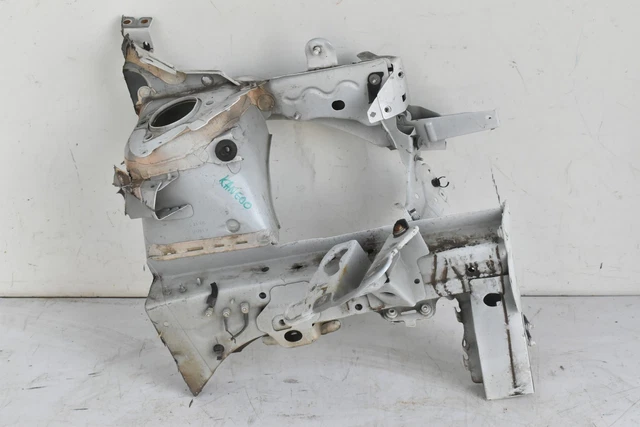 7751478220 Longeron avant gauche Renault Kangoo II Mercedes Citan W415
