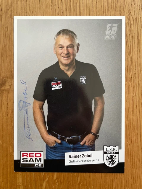 Original Autogramm Oliver Kreuzer Bayern Mün
