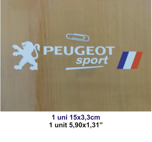 Coppia Adesivi MOMO DESIGN Per Montanti Auto - RP Grafica