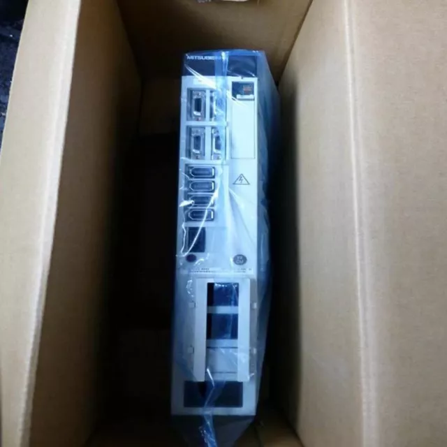 Mitsubishi New MDS-R-V1-20 MDS-R-V1-20 server Driver One year warranty#XR