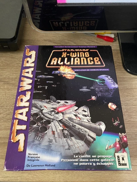 Jeu PC Big Box - ATLANTIS - Complet En Français - Édition D'époque