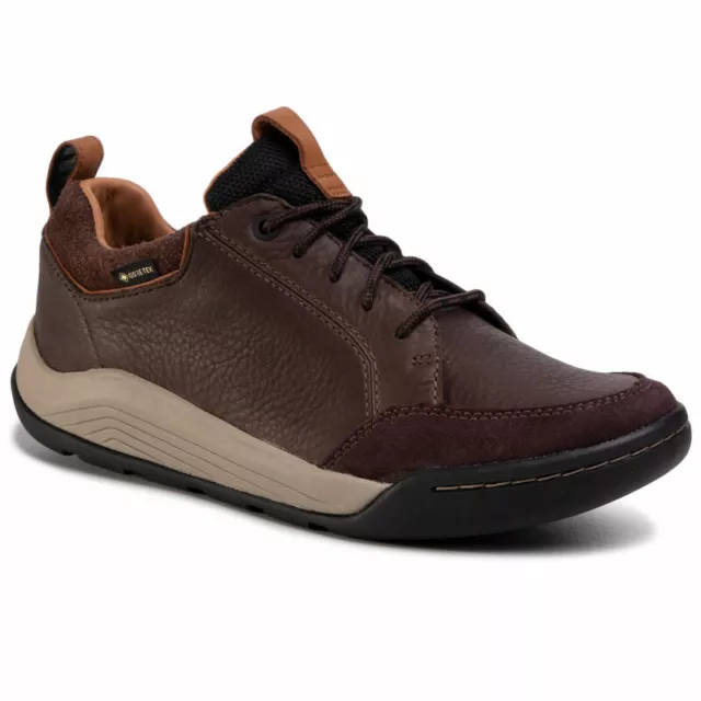 Chilver walk hotsell gtx black leather