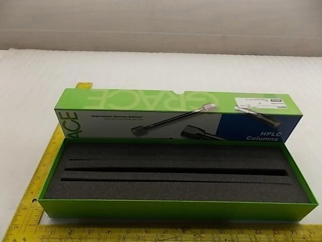 Grace 218TP54 218TP C18 5U E070315-8-1  HPLC Column 250MMX4.6MM T20076