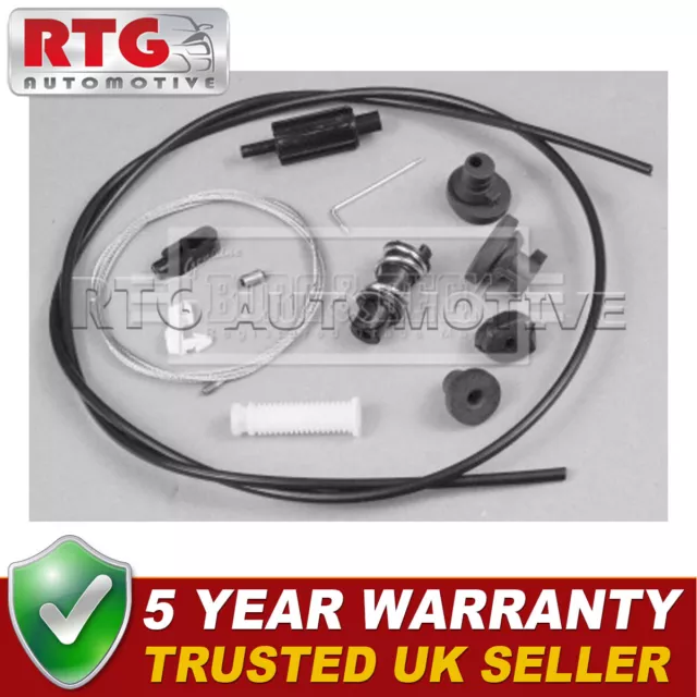 Accelerator Throttle Cable Fits Peugeot 205 405 309 305 Citroen AX ZX C15