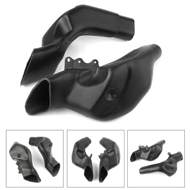 Carena tubo presa aria Ram per Suzuki GSXR1300 Hayabusa 1997-2007