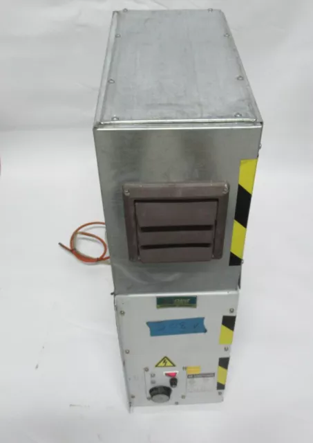 Point CA-4 Air Conditioner 220V 4.5A 1 Phase *Cut Cable* ! WOW !