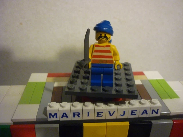 Minifiguras, Juegos de construcción, Juguetes - PicClick ES