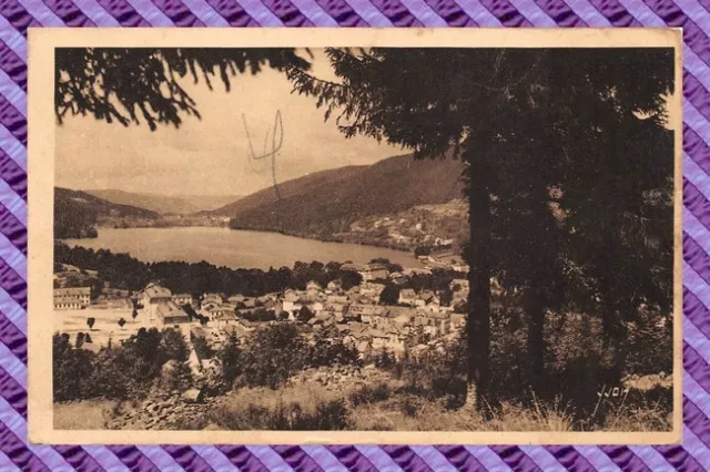 CPA 88 - Gerardmer View General