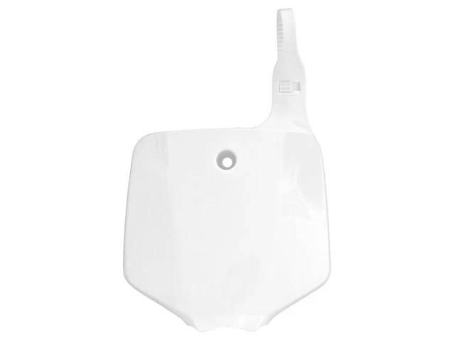 TABELLA PORTANUMERO ANTERIORE PER KTM | Motorsport