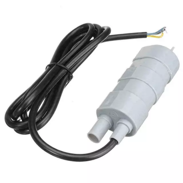 12V Water Pump Submersible Camper Motorhome High Flow Pump L1V4❀