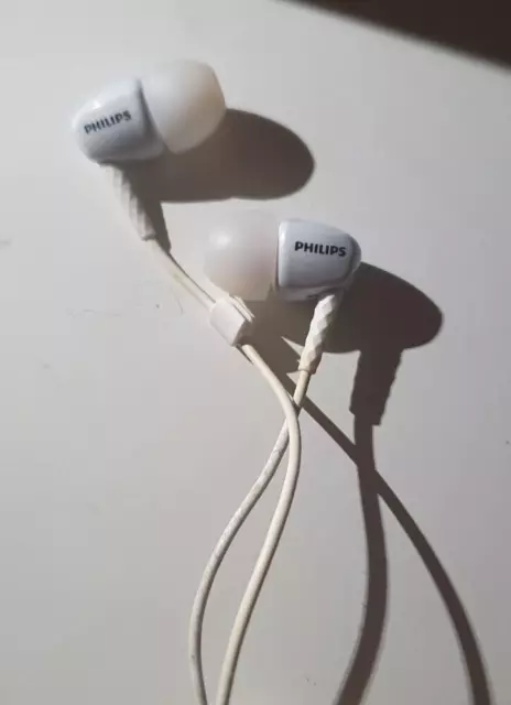 Philips outlet upbeat she1405bk