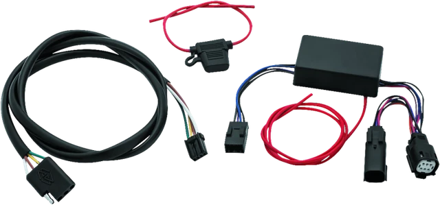 ⭐︎ Wiring Harnesses, Cables & Connectors, Electrical & Ignition