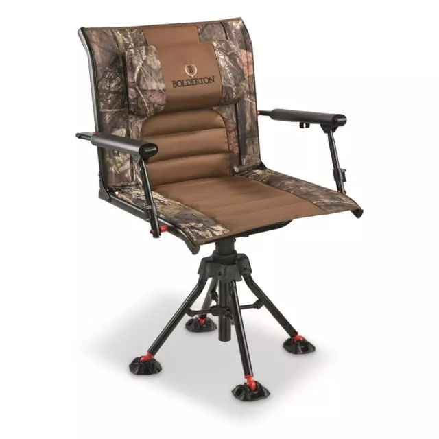 Seats & Chairs, Blinds & Tree Stands, Hunting, Sporting Goods - PicClick