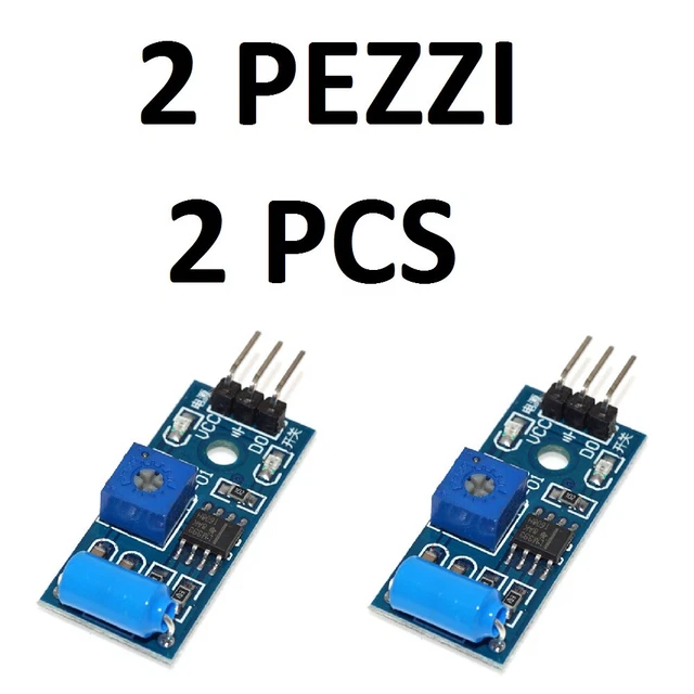 Sw 420 Tilt Sensor vrogue.co