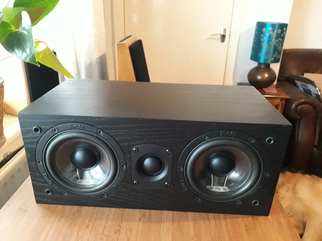 Proac centre best sale speaker