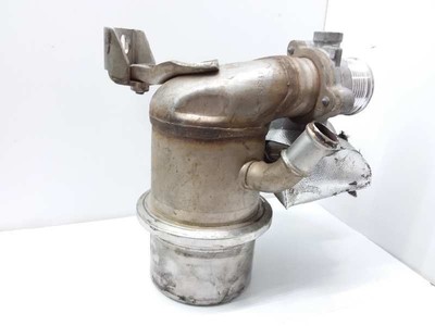 P7103265 Abgasrückführventil VW Golf VII 5g1 04l131501c 