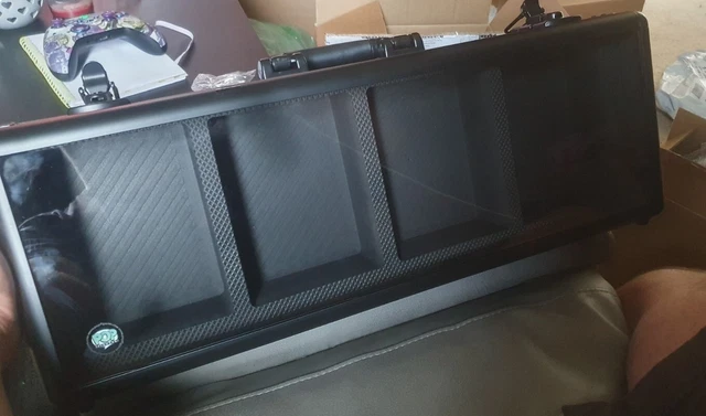 Funko Pop Display Case 4