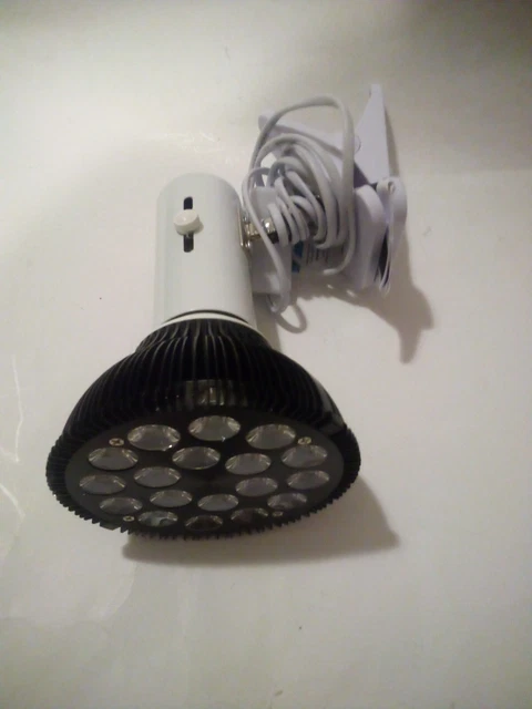 red light therapy bulb led 650nm 850nm