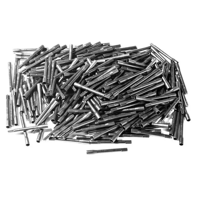 200 Pieces Ink Pigment Mixing Sticks for Tattoo Supplies