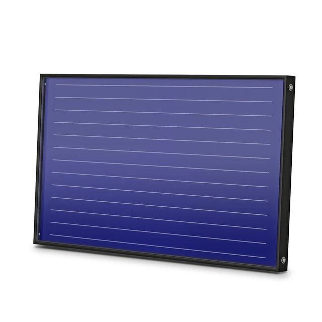 Colector plano Solarbayer PremiumPlus AL 2.86 H superficie bruta 2,86 m2 horizontal