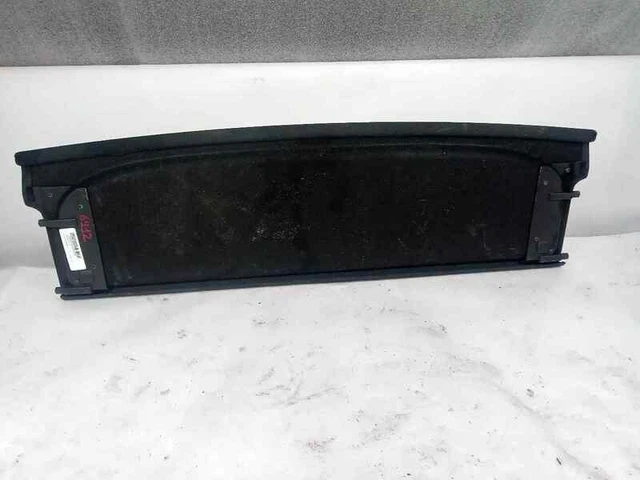 Tablette De Plage Arrière Pour Toyota Avensis Verso (M20) - Réf. 6491044050B0, Couleur Verte - Occasion