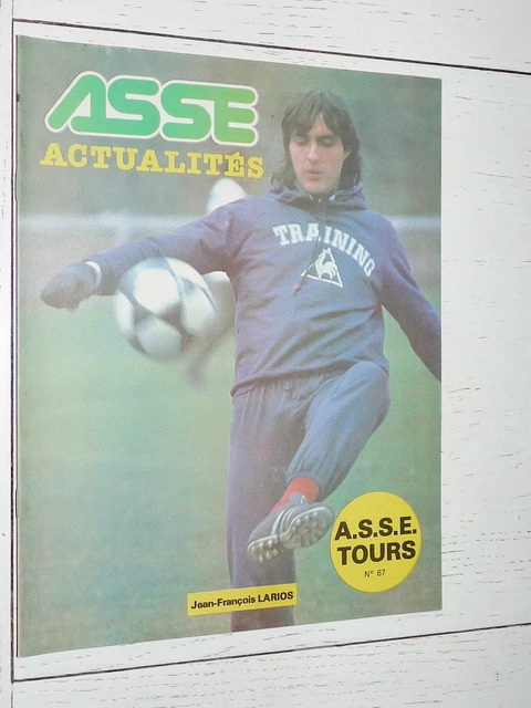 Football. Anniversaire de l'ASSE : 90 ans d’histoire en neuf dates-clefs