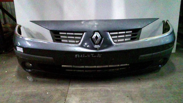 Pare-chocs Avant Pour RENAULT LAGUNA 1 Phase 1 Break - Réf. 7701467519 - Occasion En Bon état